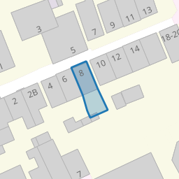 Perceel ZDM01-I-1555