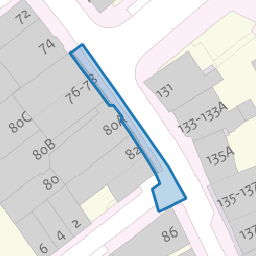 Perceel ZDM01-I-1576