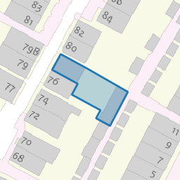 Perceel ZDM01-I-1584