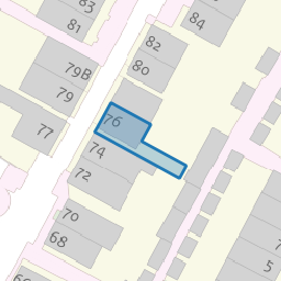 Perceel ZDM01-I-1585