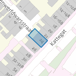 Perceel ZDM01-I-1673