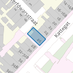 Perceel ZDM01-I-1674