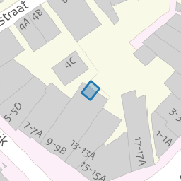 Perceel ZDM01-I-1729