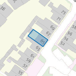 Perceel ZDM01-I-1807