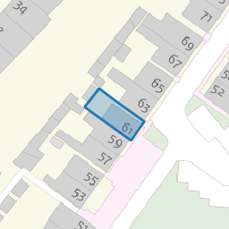 Perceel ZDM01-I-1809