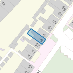 Perceel ZDM01-I-1810