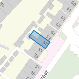 Perceel ZDM01-I-1811