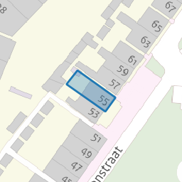 Perceel ZDM01-I-1812