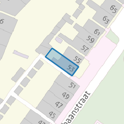 Perceel ZDM01-I-1813