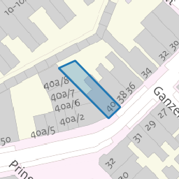 Perceel ZDM01-I-1861