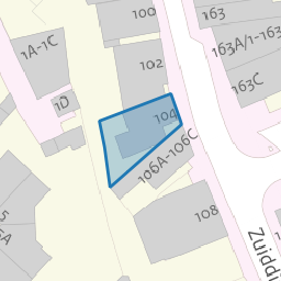 Perceel ZDM01-I-1877