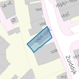 Perceel ZDM01-I-1878