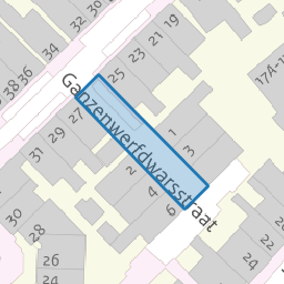 Perceel ZDM01-I-1891