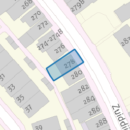 Perceel ZDM01-I-1940