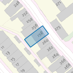 Perceel ZDM01-I-1947