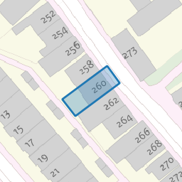 Perceel ZDM01-I-1948