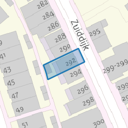 Perceel ZDM01-I-1954