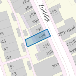 Perceel ZDM01-I-1955