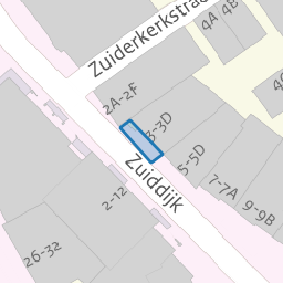 Perceel ZDM01-I-1997