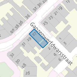 Perceel ZDM01-I-2039