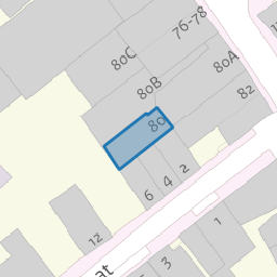 Perceel ZDM01-I-2222