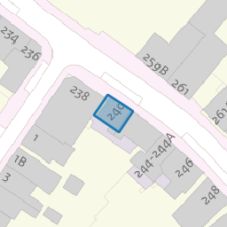 Perceel ZDM01-I-2238