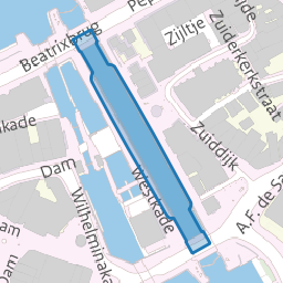 Perceel ZDM01-I-2248