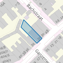 Perceel ZDM01-I-2298