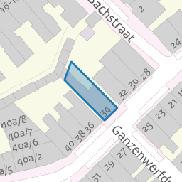 Perceel ZDM01-I-2300