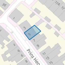 Perceel ZDM01-I-2332