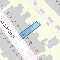 Perceel ZDM01-I-2341