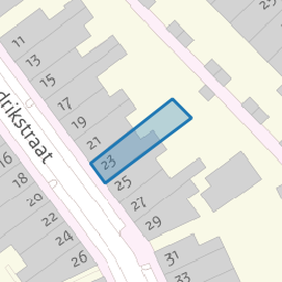 Perceel ZDM01-I-2342