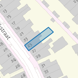 Perceel ZDM01-I-2343