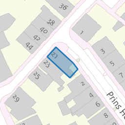 Perceel ZDM01-I-2346