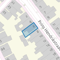 Perceel ZDM01-I-2350