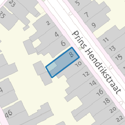 Perceel ZDM01-I-2352