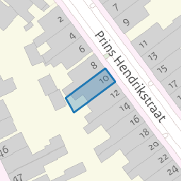 Perceel ZDM01-I-2353