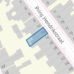 Perceel ZDM01-I-2354