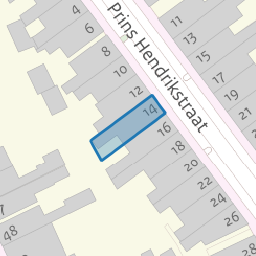 Perceel ZDM01-I-2355