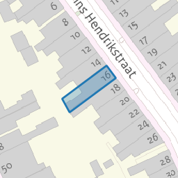 Perceel ZDM01-I-2356