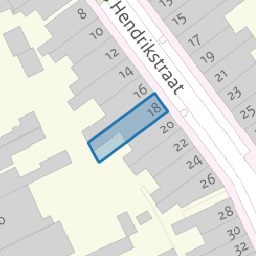 Perceel ZDM01-I-2357