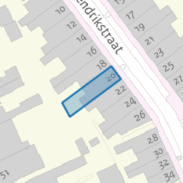 Perceel ZDM01-I-2358