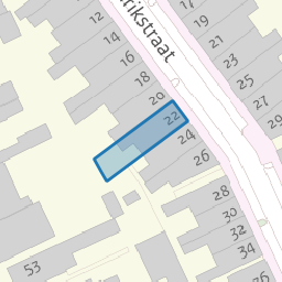 Perceel ZDM01-I-2359