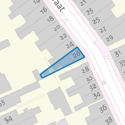 Perceel ZDM01-I-2361