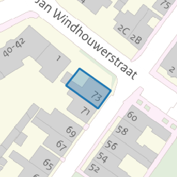 Perceel ZDM01-I-2392