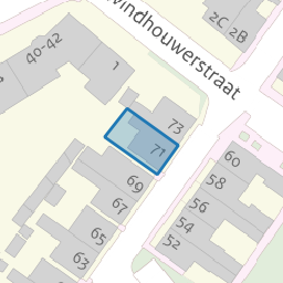 Perceel ZDM01-I-2393