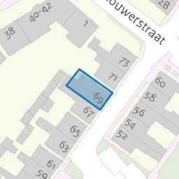 Perceel ZDM01-I-2394