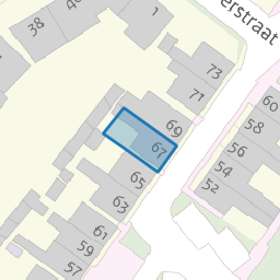 Perceel ZDM01-I-2395