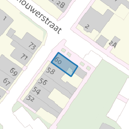 Perceel ZDM01-I-2396