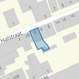 Perceel ZDM01-I-2405